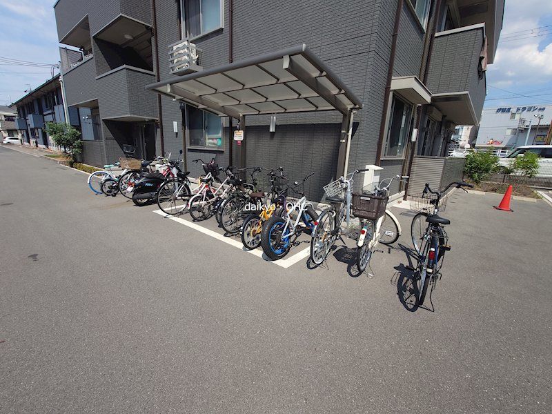 近くのコーナン 南植松店まで2,919m(徒歩37分)