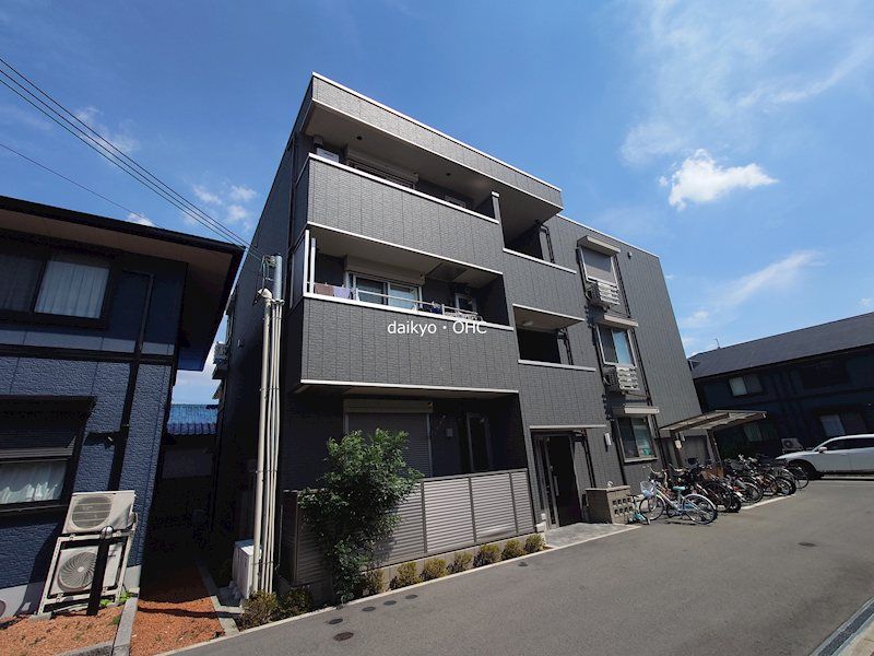 近くのTSUTAYA 八尾老原店まで2,279m(徒歩29分)