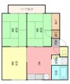 メゾン ルミエール（恩智中町）の間取り画像