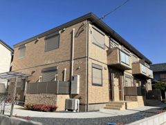 N-VILLAGEたかみの外観画像