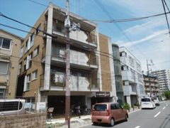 ルデラ若草の外観画像