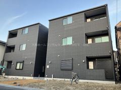 リビングライフ八尾山本の外観画像