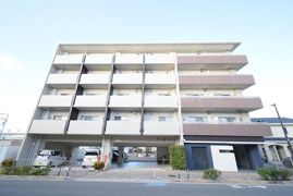 パレフルールの外観画像