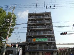 ピアパーク高美の外観画像