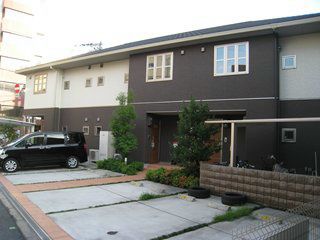 Una Casa Rosa Y． （ウナカサローサ ワイの外観画像