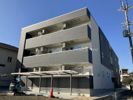 フジパレス東弓削の間取り画像