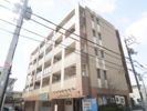 サニーヴィラジェミーの間取り画像
