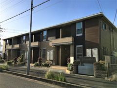 クロスロード・シンの外観画像