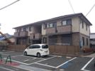 フローレス サクラの間取り画像