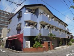 ミーテ大和の外観画像