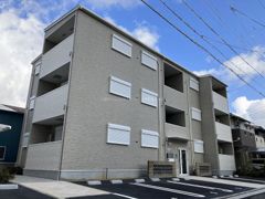 ヴァンベールの外観画像