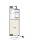aROOM 光町（掲載不可）の間取り画像