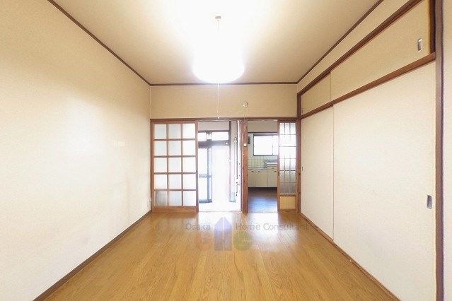 リビング