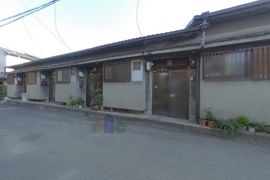 真和講住宅の外観画像