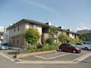 カサグランデの間取り画像