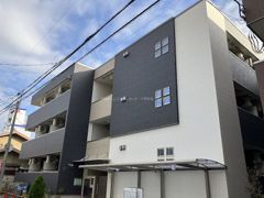 ベルドミール末広六番館の外観画像