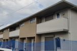 エクシード西村の間取り画像