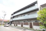 シャーメゾン オーク八戸ノ里の間取り画像