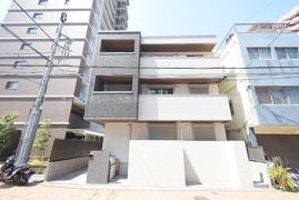 シャーメゾン グランデ 深江橋の外観画像