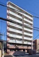 スタシオン河内山本の外観画像