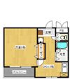 ピアパーク荘内の間取り画像
