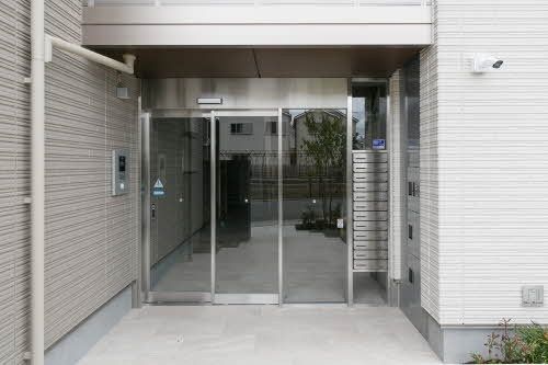 近くのホームセンターコーナン 南植松店まで1,811m（徒歩23分）