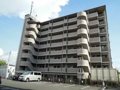 ベルグ久宝寺の外観画像