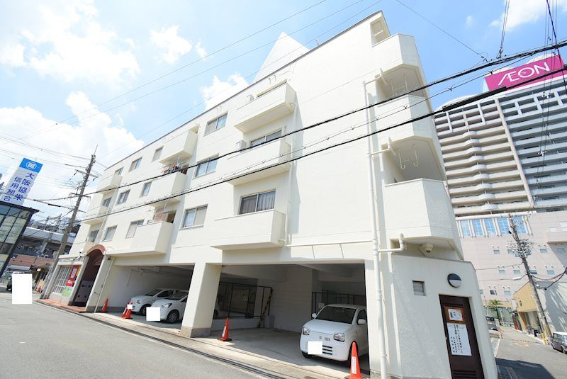 プティメゾンプレジールの外観画像