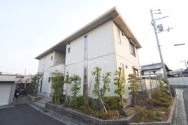 IKメゾンの外観画像