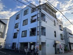 サニーマンションの外観画像