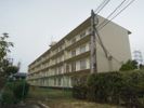 エル・セレーノ志紀の間取り画像