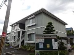 ヴィラリバーシティーの外観画像