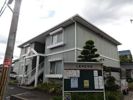 ヴィラリバーシティーの間取り画像