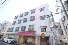 アリタマンション長瀬の外観画像