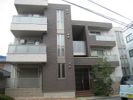 シャーメゾン新石切の間取り画像