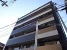Chance八尾本町の間取り画像