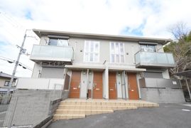 MONTAGNE TOYAMAの外観画像