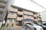 エトワールの外観