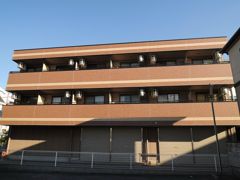 ティグリス枝川の外観画像