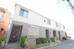 シャーメゾン稲田本町の間取り画像
