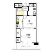 いなほの館の間取り画像