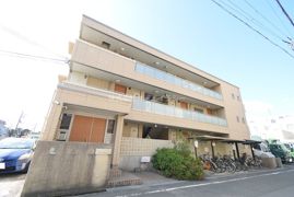 シャーメゾン グランメールの外観画像