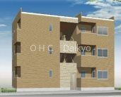 アーク東久宝寺の外観画像