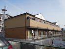フジパレス光南町II番館の外観