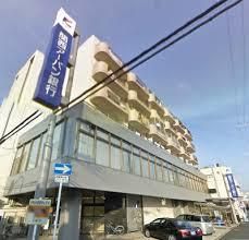 近くの関西アーバン銀行 加美支店まで389m（徒歩5分）