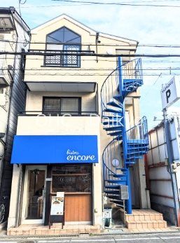 プチコート八尾本町の外観画像