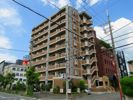 アット長田の外観