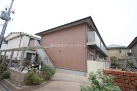 プレミール壱番館の外観画像