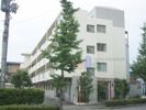 ハイツホロンの間取り画像