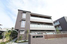 シャーメゾン シャルム本町の外観画像